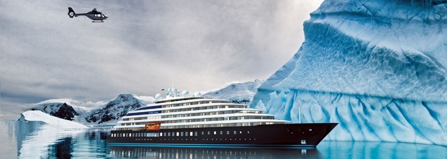 Scenic Eclipse